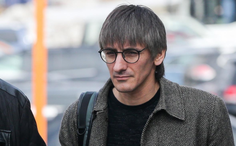 Организацию с игроками «Что? Где? Когда?» признали нежелательной в