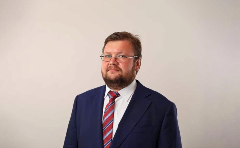 Организатор выкупа замороженных активов россиян раскрыл детали