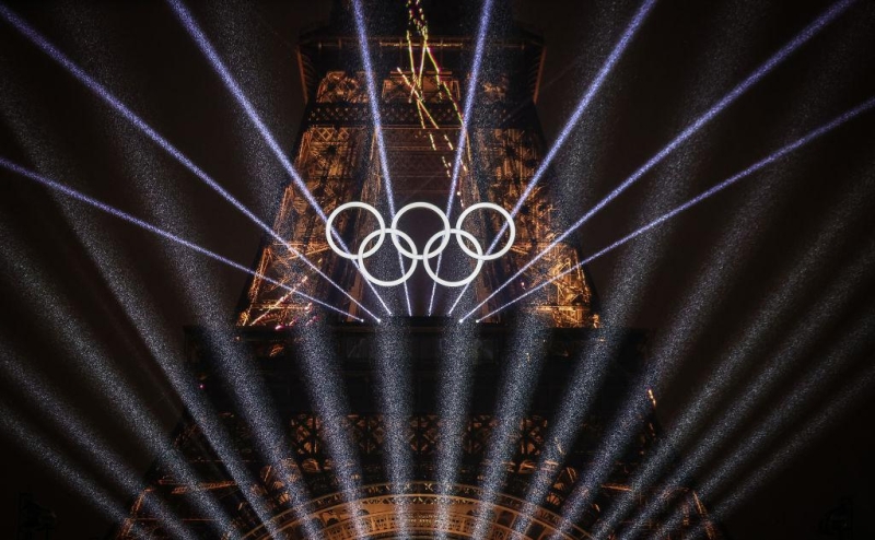 Организаторы извинились за пародию на &laquo;Тайную вечерю&raquo; на открытии Игр