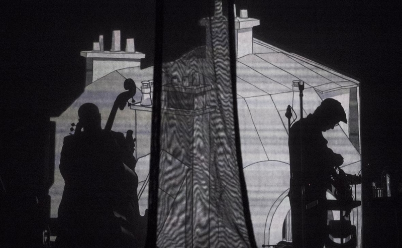 Организаторы концертов усомнились в существовании черных