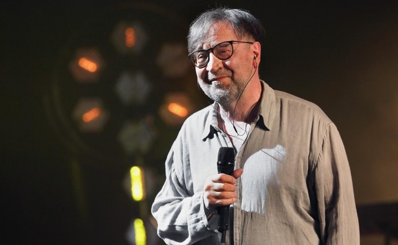 Организаторы сообщили о переносе концерта ДДТ в Петербурге