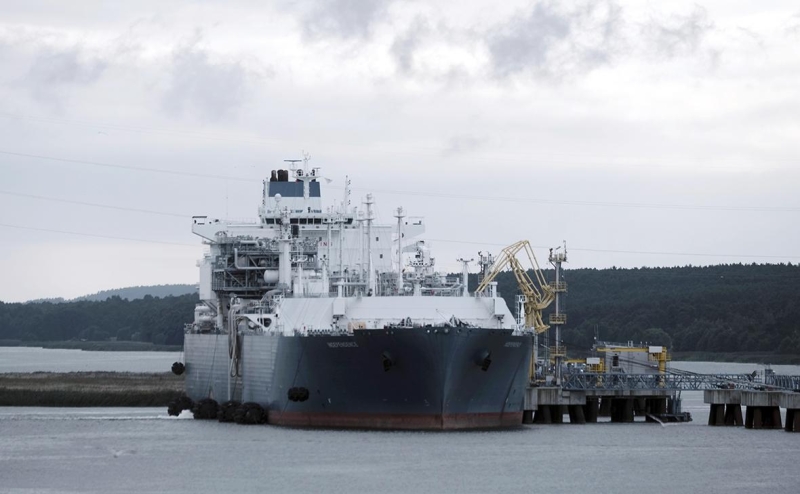 Orlen прекратит поставлять российскую нефть в Чехию