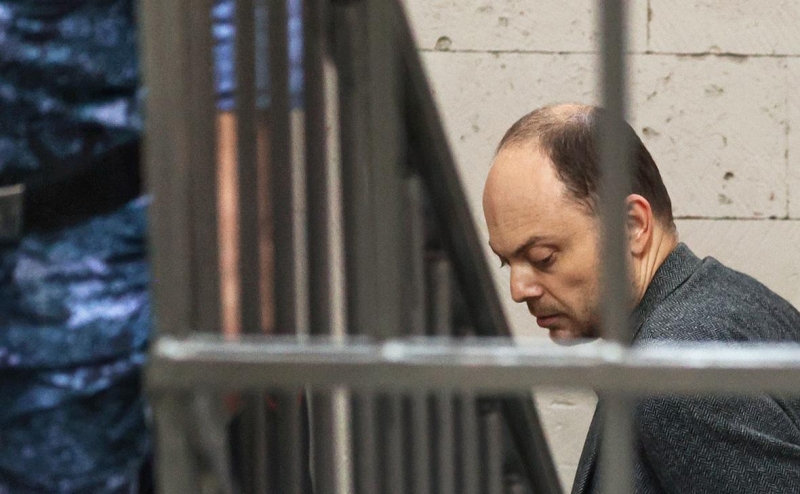 Орлова, Скочиленко, Чанышеву и Фадееву увезли из СИЗО и колоний