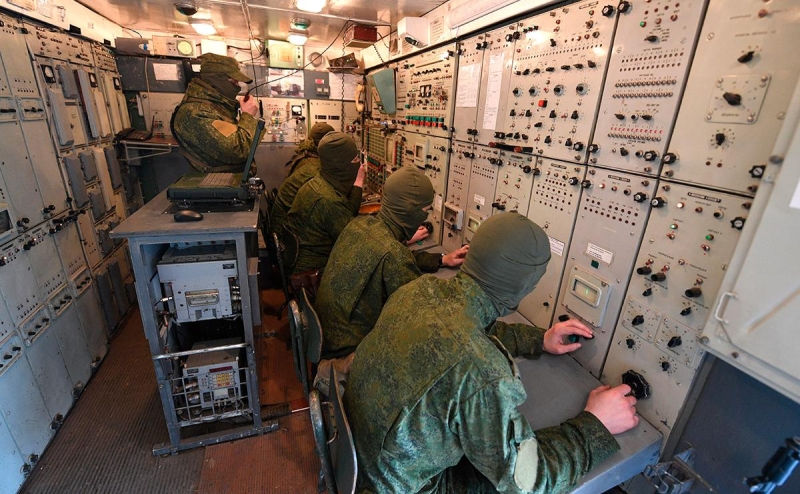 Орловский губернатор сообщил о падении обломков дрона