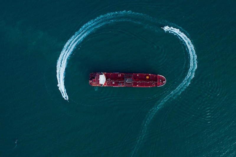 Ормузский пролив: значение, контроль и роль Ирана