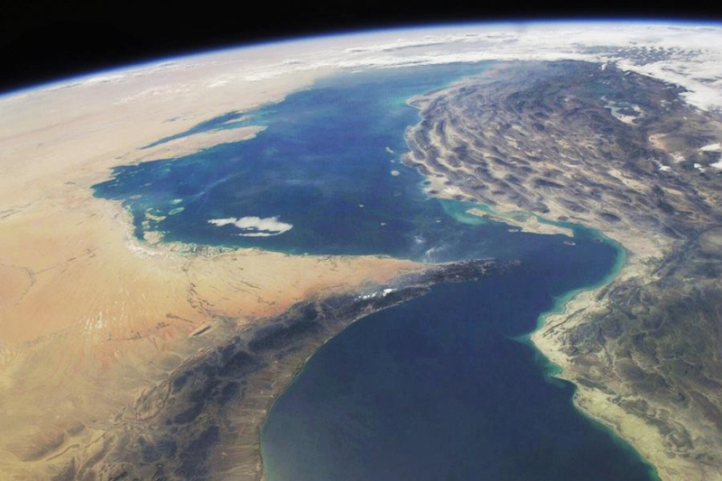 Ормузский пролив: значение, контроль и роль Ирана