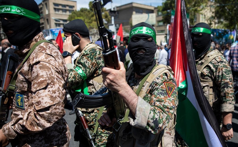 Ормузский пролив: значение, контроль и роль Ирана