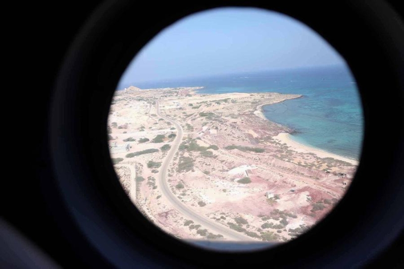 Ормузский пролив: значение, контроль и роль Ирана