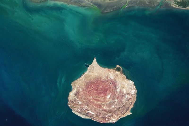 Ормузский пролив: значение, контроль и роль Ирана