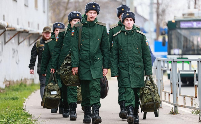 Осенний призыв 2025: сроки проведения, повестки, условия для отсрочки