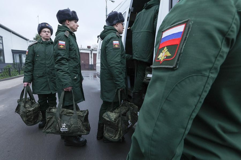 Осенний призыв 2025: сроки проведения, повестки, условия для отсрочки
