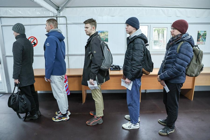 Осенний призыв 2025: сроки проведения, повестки, условия для отсрочки