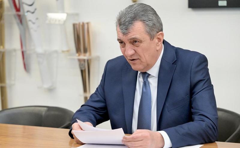 Осетинские власти обратились в прокуратуру после видео с