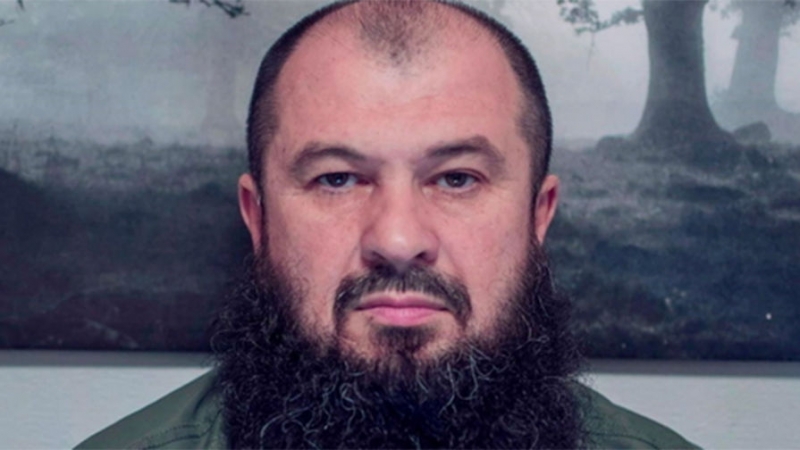 Основатель издательства &laquo;Умма&raquo; Асламбек Эжаев арестован в Москве