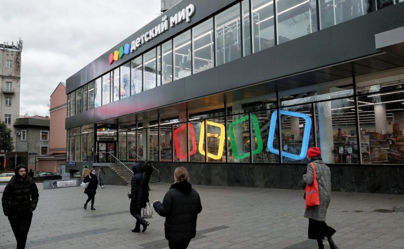 Основатель &laquo;Кораблика&raquo; стал крупнейшим акционером &laquo;Детского мира&raquo;