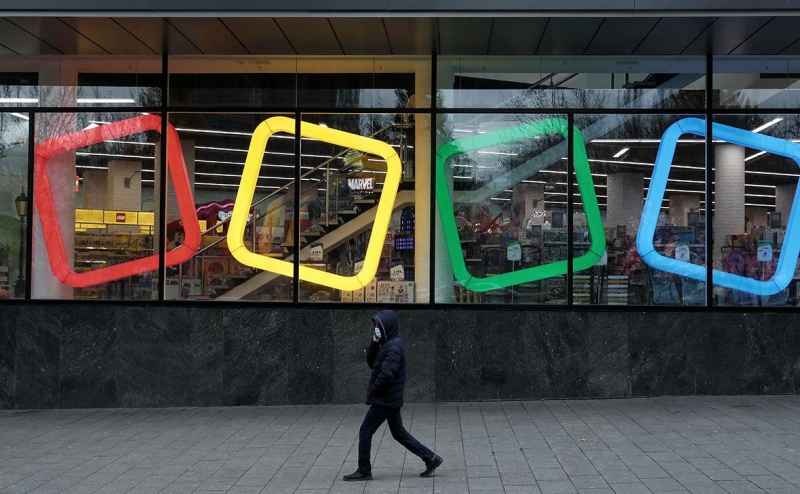 Основатель &laquo;Кораблика&raquo; стал крупнейшим акционером &laquo;Детского мира&raquo;