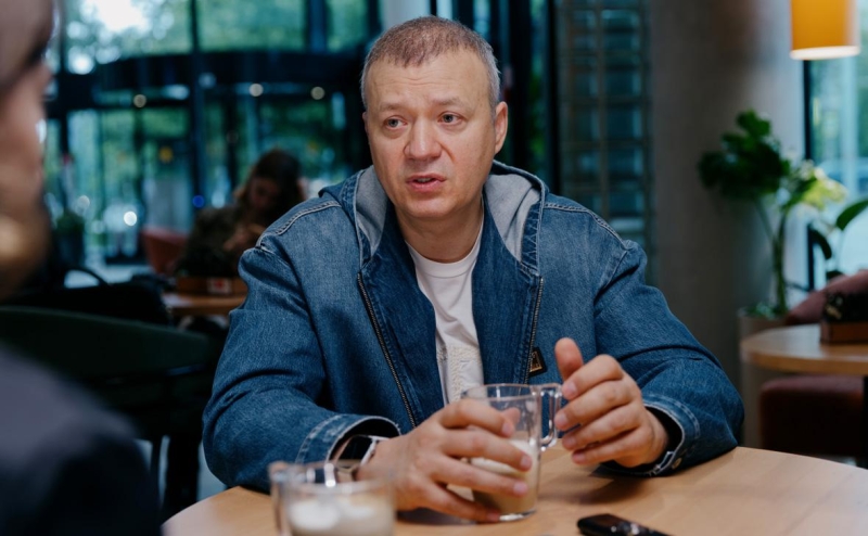 Основатель &laquo;Теремка&raquo; объяснил непопулярность русской кухни за рубежом