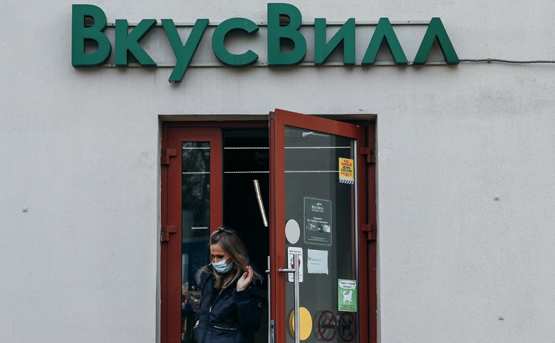 Основатель &laquo;Вкусвилл&raquo; не исключил отказ от выхода на биржу