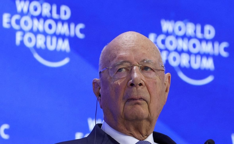 Основателя Давосского форума заподозрили в финансовых махинациях