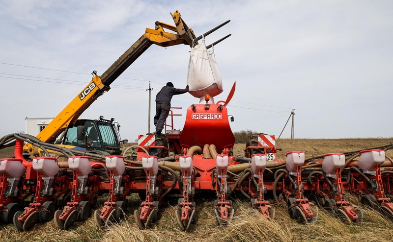 Основателя «Русагро» Вадима Мошковича задержали