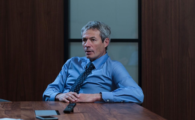 Основателя «Русагро» Вадима Мошковича задержали