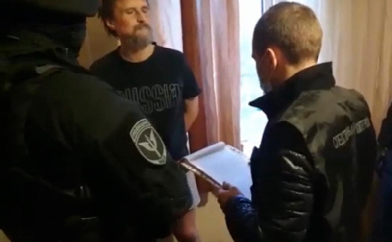 Основателю алтайской газеты «Листок» дали восемь лет за «фейки» об