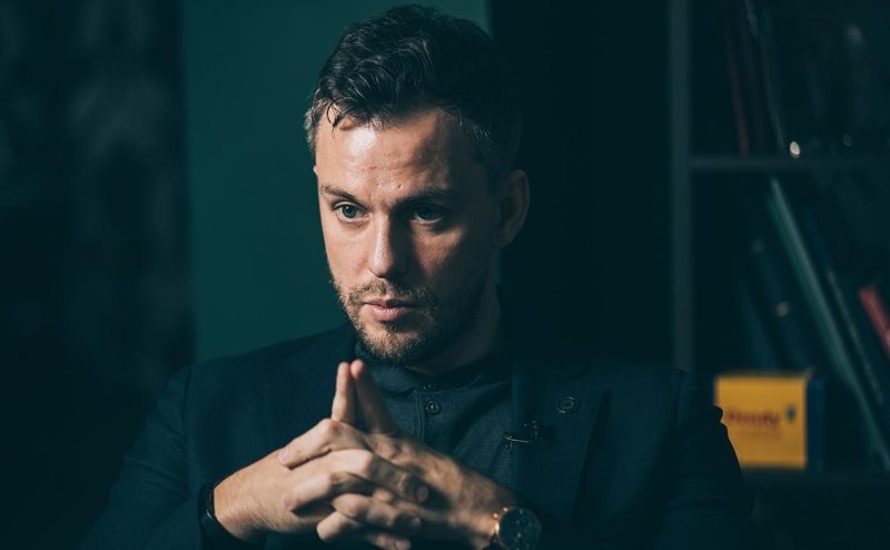 Основателю Group-IB потребовали назначить 18 лет по делу о госизмене