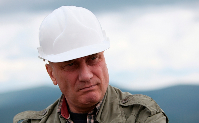 Основателю Petropavlovsk Масловскому изменили обвинение