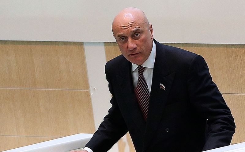 Основателю Petropavlovsk Масловскому изменили обвинение