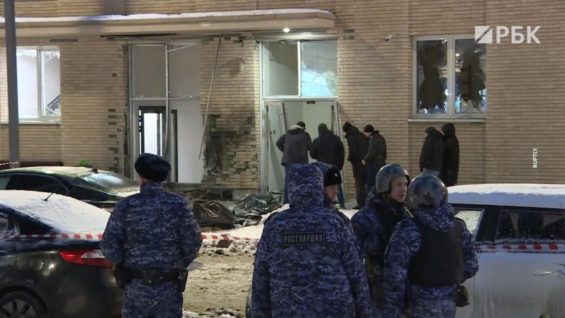 Основной версией убийства генерала в Москве стала диверсия ВСУ