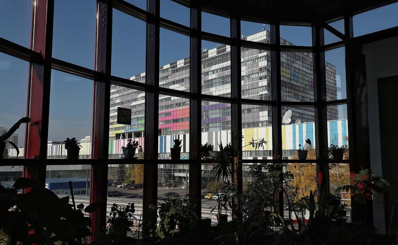 &laquo;Останкино&raquo; начал искать арендаторов на освободившийся офис НТВ