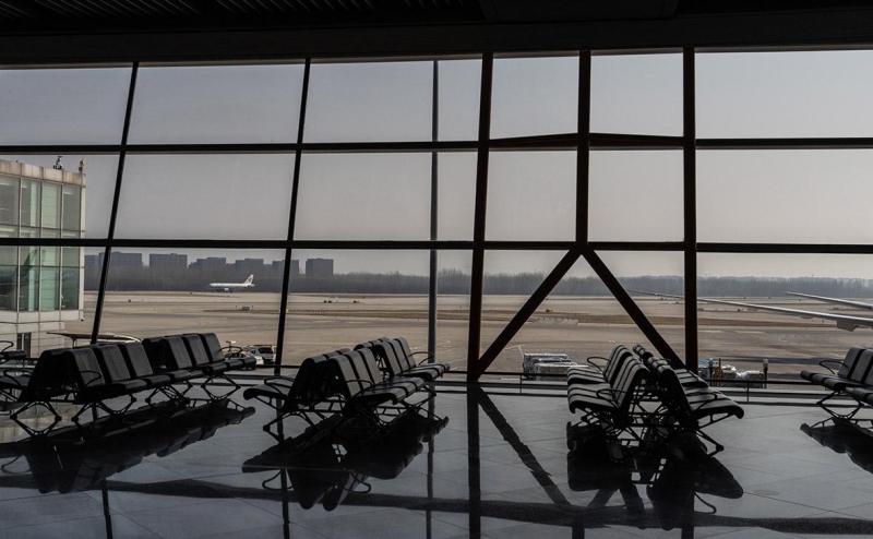 Остановка рейсов за рубеж на иностранных самолетах ГТЛК. Что важно