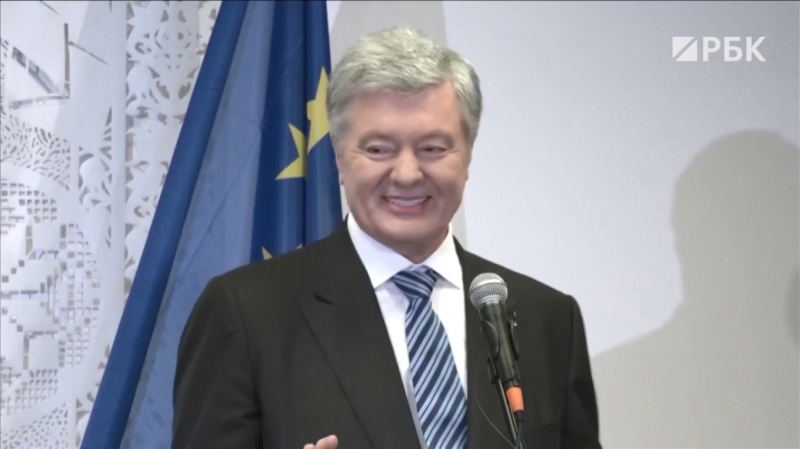 Оставят ли России SWIFT, Порошенко вернулся на суд. Главное за день