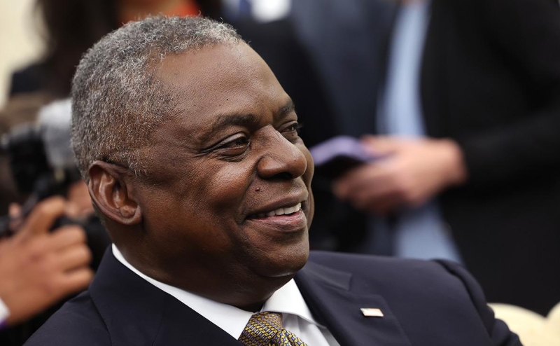 Остина вызвали в конгресс для дачи показаний из-за тайной