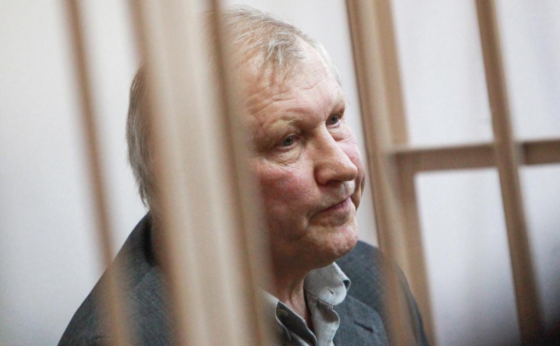 Осужденного за смерть Старовойтовой приговорили за тройное убийство