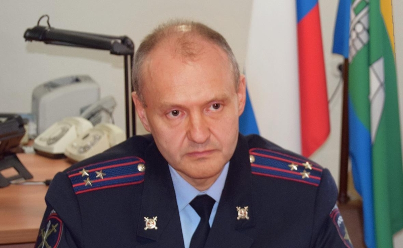 Осужденный экс-глава района Ростовской области погиб на спецоперации