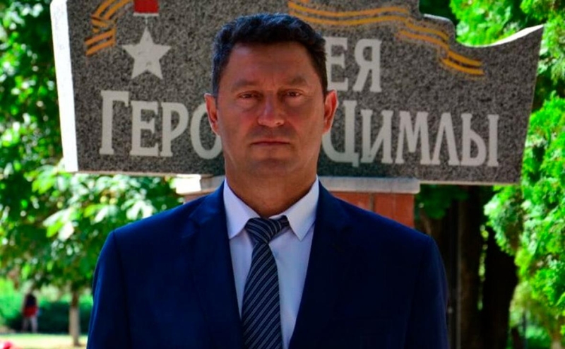 Осужденный экс-глава района Ростовской области погиб на спецоперации