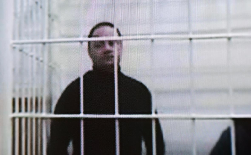 Осужденный на 15 лет экс-мэр Владивостока отправится на военную