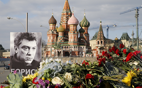 Осужденный по делу об убийстве Немцова заключил контракт с Минобороны