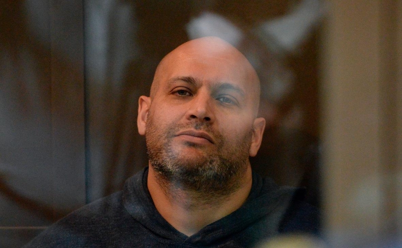 Осужденный за организацию убийства Политковской получил помилование