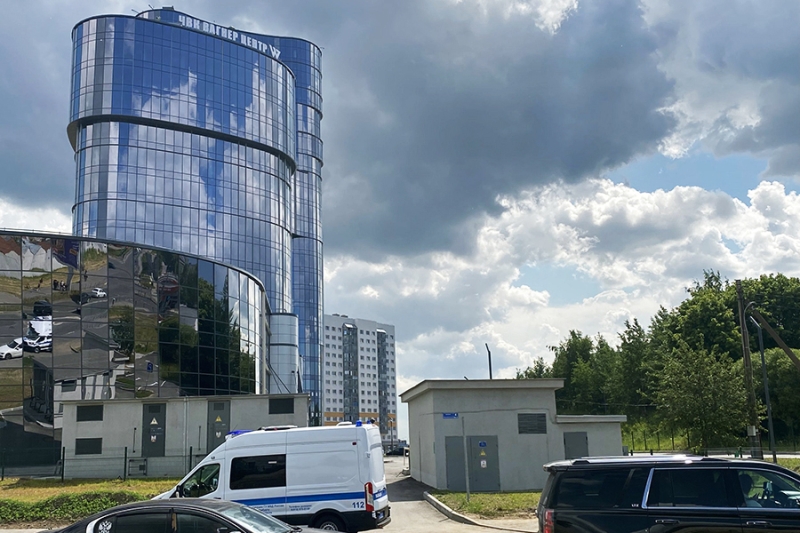 От элитных ресторанов до ЧВК: Евгений Пригожин в 15 фотографиях