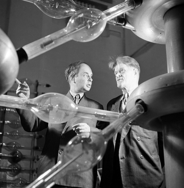 От Павлова до Муратова: Кто из россиян получал Нобелевскую премию