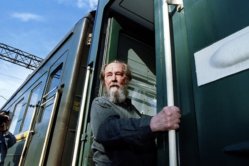 От Павлова до Муратова: Кто из россиян получал Нобелевскую премию