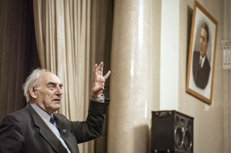 От Павлова до Муратова: Кто из россиян получал Нобелевскую премию