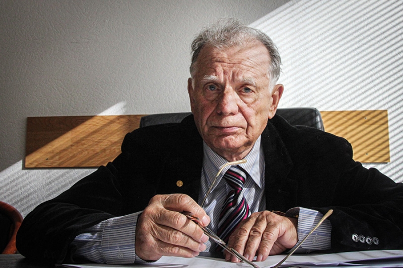 От Павлова до Муратова: Кто из россиян получал Нобелевскую премию