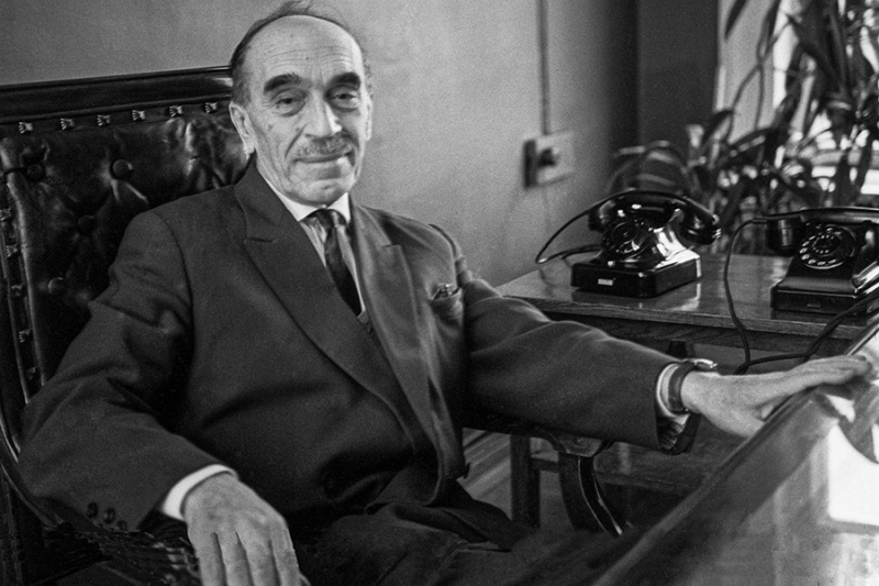 От Павлова до Муратова: Кто из россиян получал Нобелевскую премию