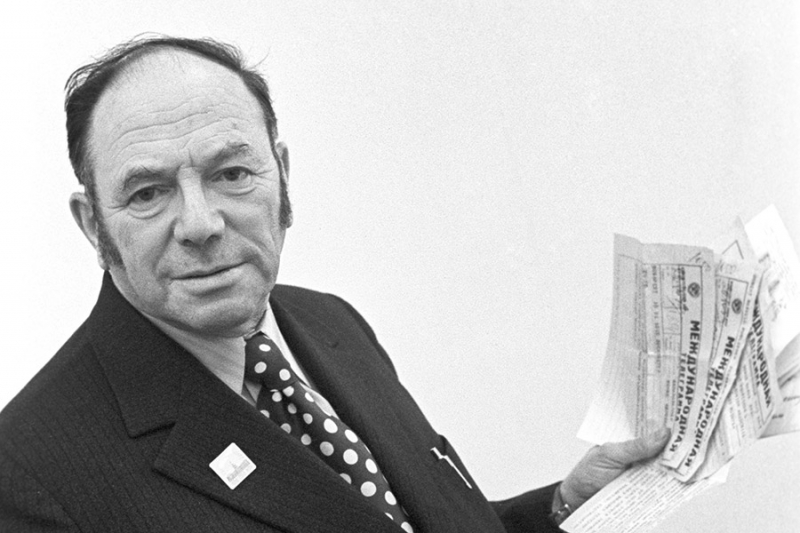 От Павлова до Муратова: Кто из россиян получал Нобелевскую премию