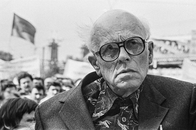 От Павлова до Муратова: Кто из россиян получал Нобелевскую премию