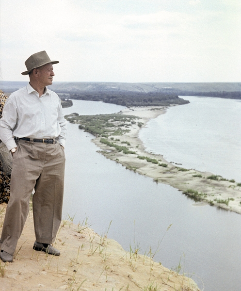 От Павлова до Муратова: Кто из россиян получал Нобелевскую премию