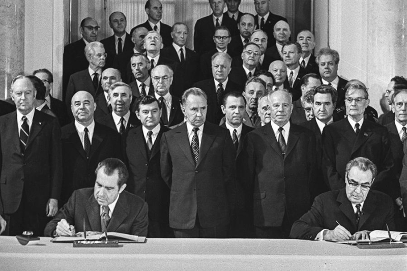 От ПРО до СНВ: как сложилась судьба основных договоров в сфере